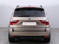 BMW X3  3.0d 