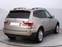 BMW X3  3.0d 