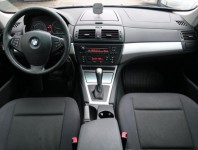 BMW X3  3.0d 