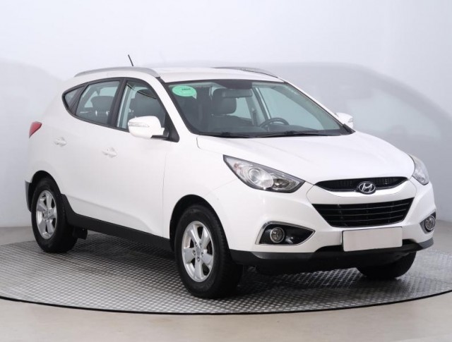 Hyundai ix35  1.6 GDI 