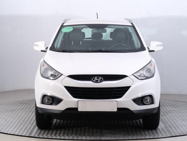 Hyundai ix35  1.6 GDI 