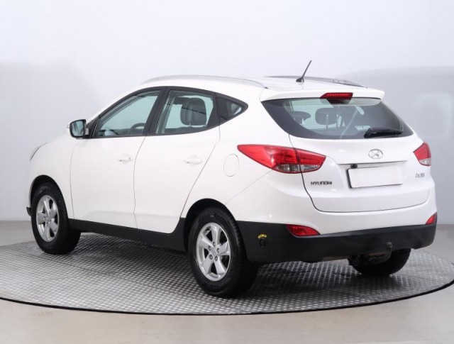 Hyundai ix35  1.6 GDI 