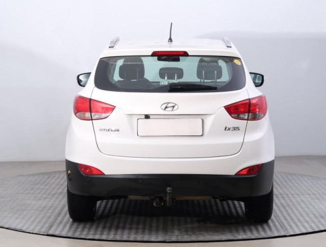 Hyundai ix35  1.6 GDI 