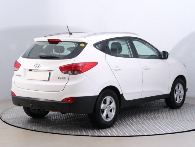 Hyundai ix35  1.6 GDI 