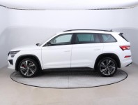 Škoda Kodiaq  RS 2.0 TSI RS