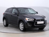 Mitsubishi ASX  1.8 DI-D MIVEC 