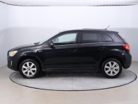 Mitsubishi ASX  1.8 DI-D MIVEC 