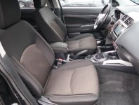 Mitsubishi ASX  1.8 DI-D MIVEC 