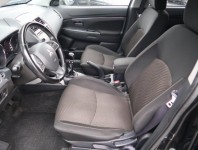 Mitsubishi ASX  1.8 DI-D MIVEC 