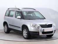 Škoda Yeti  2.0 TDI Active