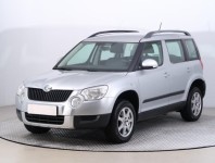 Škoda Yeti  2.0 TDI Active