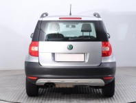 Škoda Yeti  2.0 TDI Active