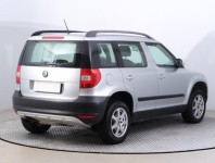 Škoda Yeti  2.0 TDI Active