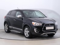 Mitsubishi ASX  2.2 DI-D 