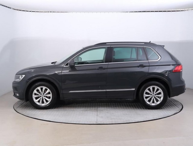 Volkswagen Tiguan  2.0 TDI Comfortline