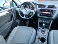 Volkswagen Tiguan  2.0 TDI Comfortline