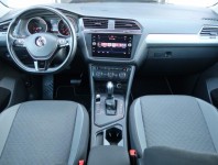 Volkswagen Tiguan  2.0 TDI Comfortline