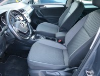 Volkswagen Tiguan  2.0 TDI Comfortline