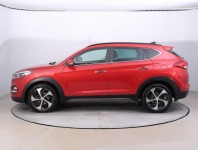 Hyundai Tucson  2.0 CRDi 