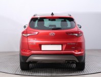 Hyundai Tucson  2.0 CRDi 