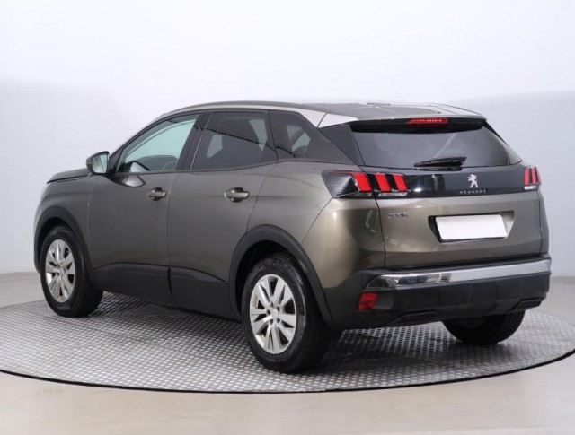 Peugeot 3008  1.5 BlueHDi 