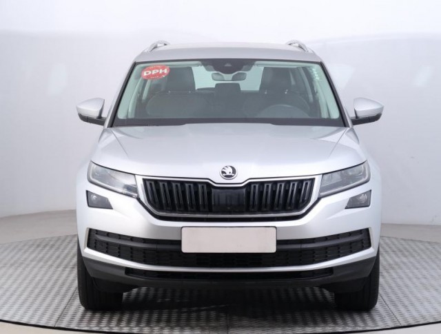 Škoda Kodiaq  2.0 TDI Style