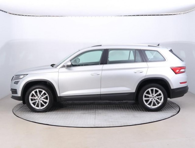 Škoda Kodiaq  2.0 TDI Style