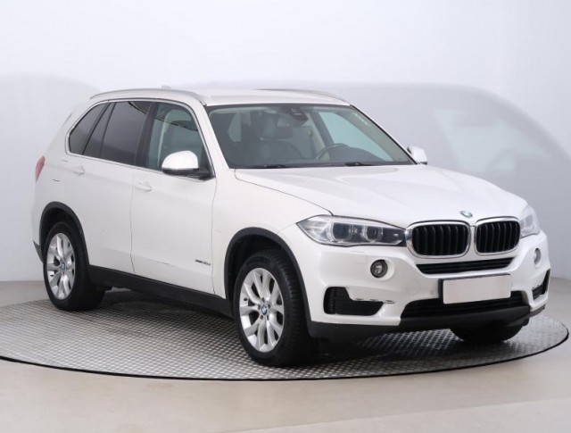 BMW X5  xDrive30d 