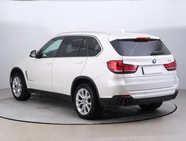 BMW X5  xDrive30d 