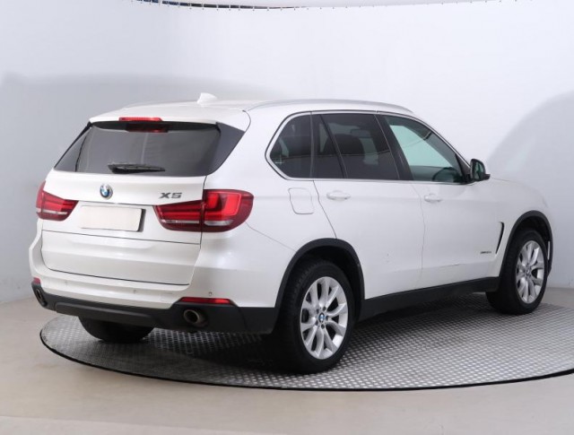 BMW X5  xDrive30d 