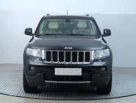 Jeep Grand Cherokee  3.0 CRD Overland