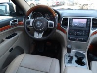 Jeep Grand Cherokee  3.0 CRD Overland