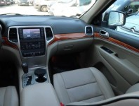 Jeep Grand Cherokee  3.0 CRD Overland