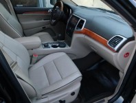 Jeep Grand Cherokee  3.0 CRD Overland