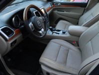 Jeep Grand Cherokee  3.0 CRD Overland