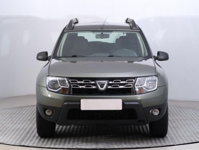 Dacia Duster  1.6 16V 