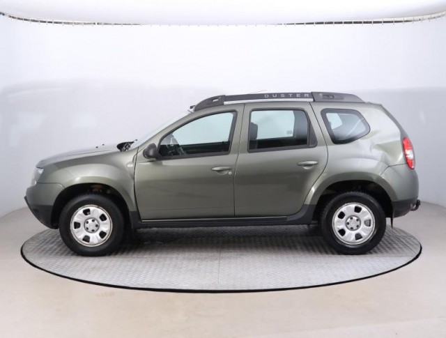 Dacia Duster  1.6 16V 