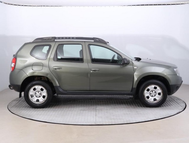 Dacia Duster  1.6 16V 