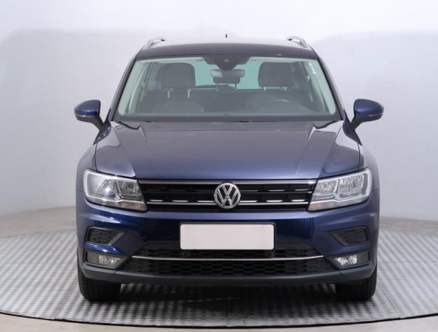 Volkswagen Tiguan  1.4 TSI 