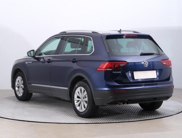 Volkswagen Tiguan  1.4 TSI 