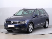 Volkswagen Tiguan  1.4 TSI 