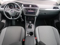 Volkswagen Tiguan  1.4 TSI 