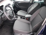 Volkswagen Tiguan  1.4 TSI 