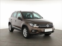 Volkswagen Tiguan  2.0 TSI 