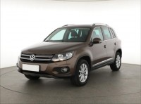 Volkswagen Tiguan  2.0 TSI 