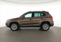 Volkswagen Tiguan  2.0 TSI 