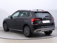 Škoda Kamiq  1.5 TSI 