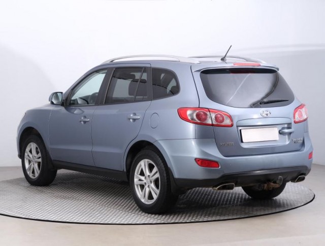 Hyundai Santa Fe  2.2 CRDi 