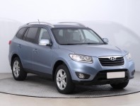 Hyundai Santa Fe  2.2 CRDi 