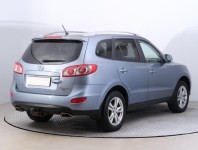 Hyundai Santa Fe  2.2 CRDi 